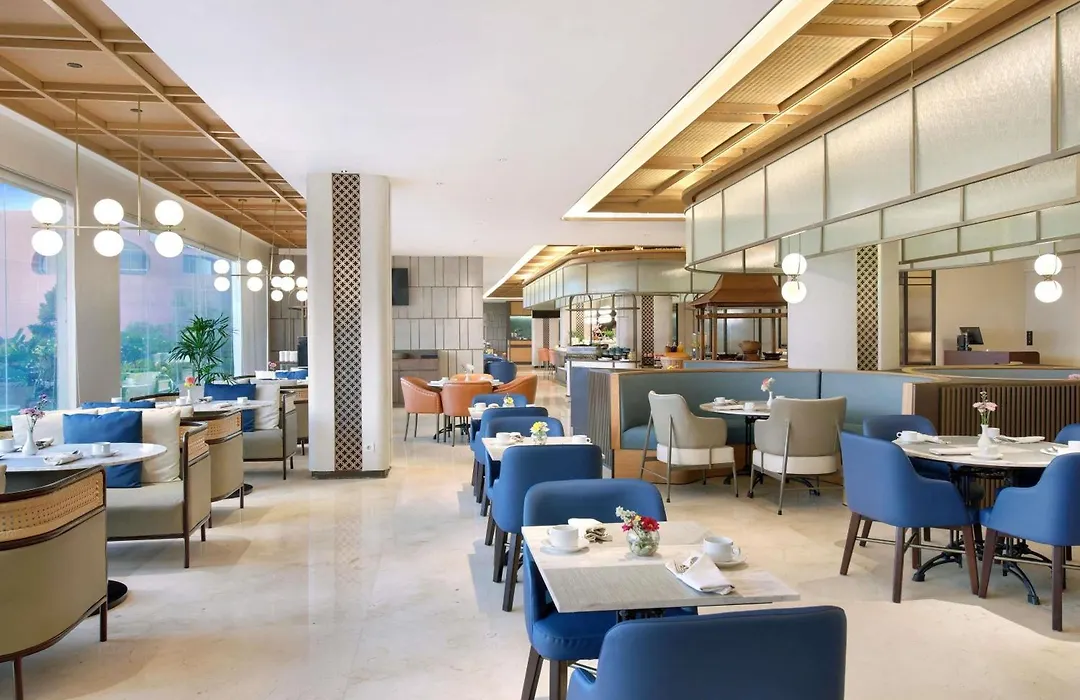 Grand Mercure Solo Baru-1