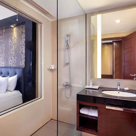 Grand Mercure Solo Baru-3