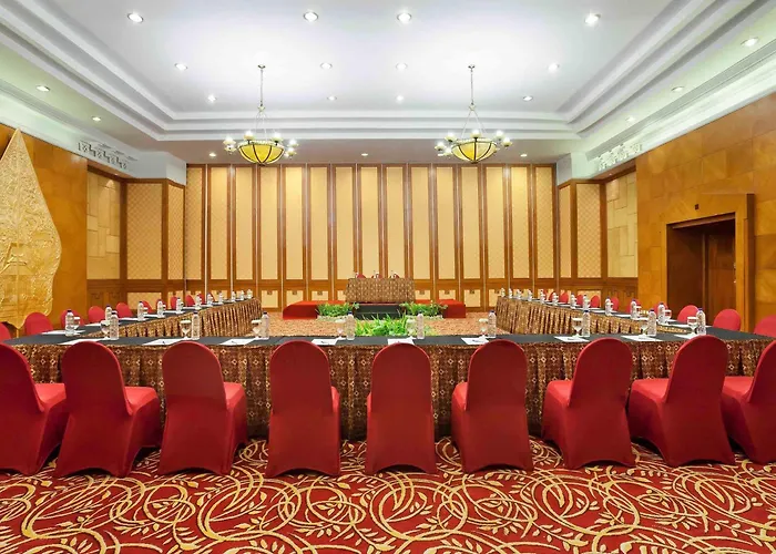 Novotel SoloHotel di Solo